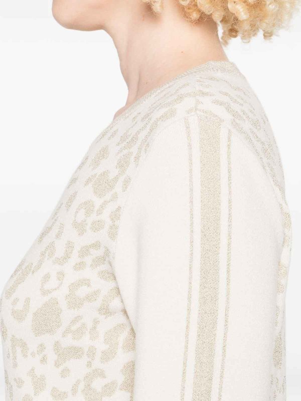 The Best Shops Liu Jo: knee length dresses - Dress