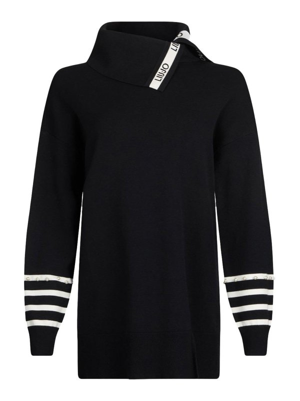 Liu Jo: crew necks - Sweater
