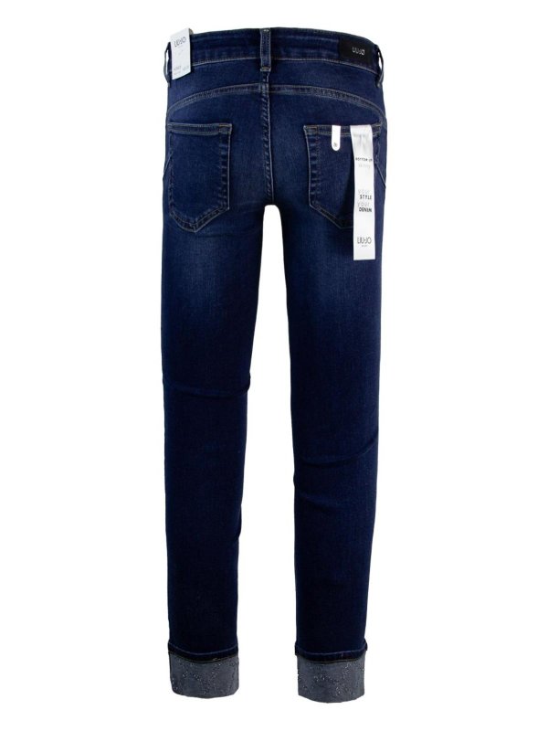 Liu Jo: bootcut jeans online - Jeans