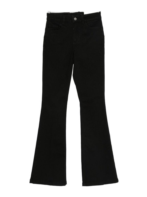 Liu Jo: bootcut jeans - Jeans