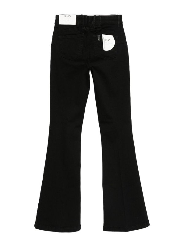 Liu Jo: bootcut jeans online - Jeans