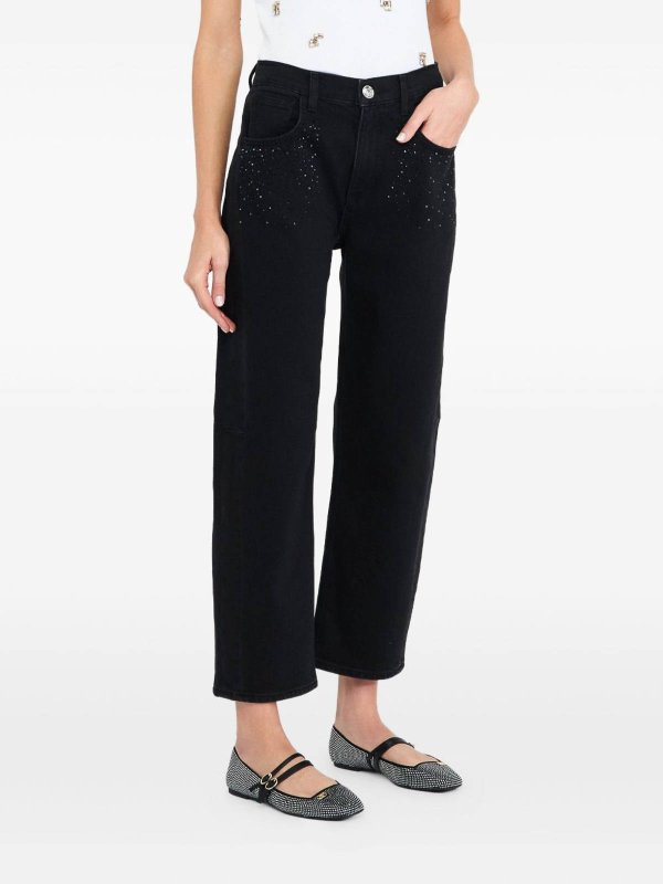 Liu Jo: bootcut jeans online - Jeans
