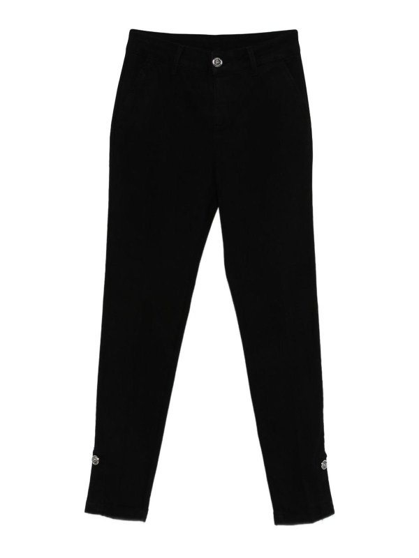 Liu Jo: casual trousers - Pants
