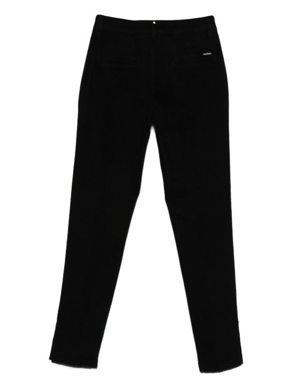 Liu Jo: casual trousers online - Pants