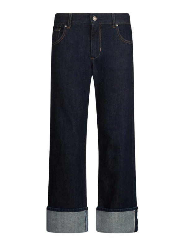 Liu Jo: bootcut jeans - Jeans