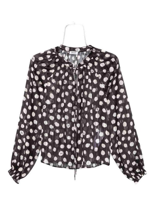 Liu Jo: blouses - Blouse