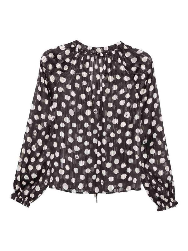 Liu Jo: blouses online - Blouse