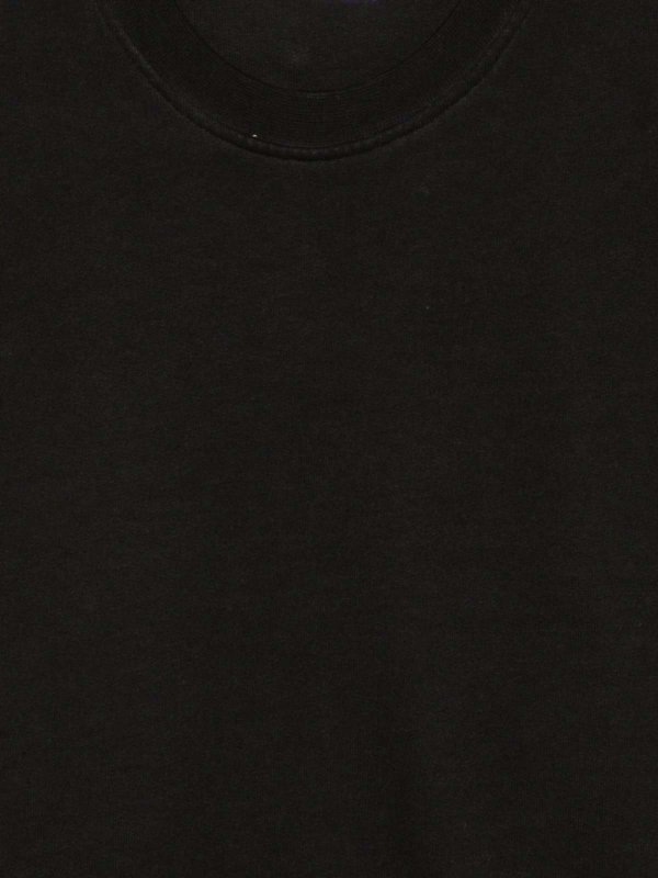 m.s.g.m.: Sweatshirts und Pullover online - Sweatshirt - Schwarz