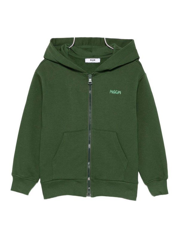 m.s.g.m.: Sweatshirts & Sweaters - Sweatshirt