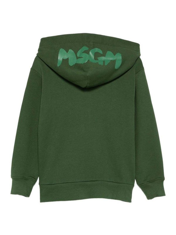m.s.g.m.: Sweatshirts & Sweaters online - Sweatshirt