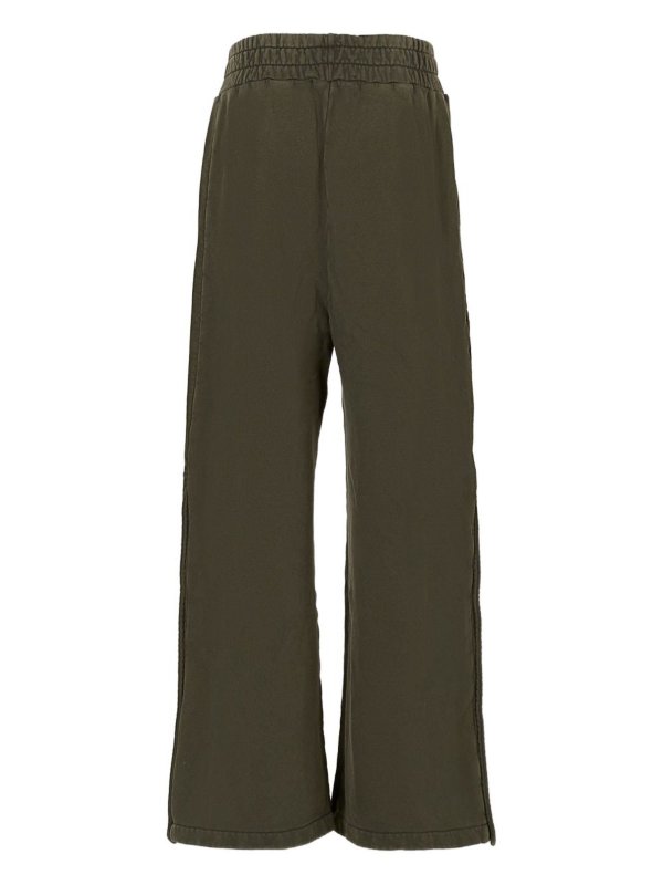 m.s.g.m.: Pantalones deportivos online - Pantalones Deportivos - Gris