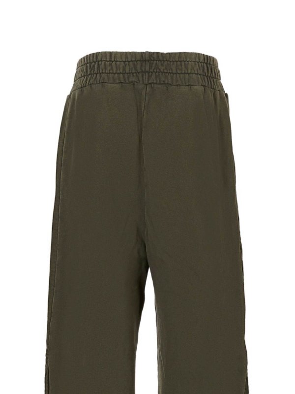 The Best Shops m.s.g.m.: Pantalones deportivos - Pantalones Deportivos - Gris