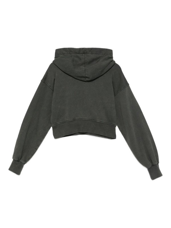 m.s.g.m.: Sweatshirts & Sweaters online - Sweatshirt