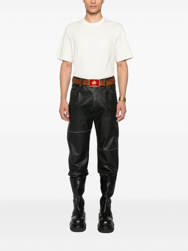 m.s.g.m.: Camisetas online - Camiseta - Blanco