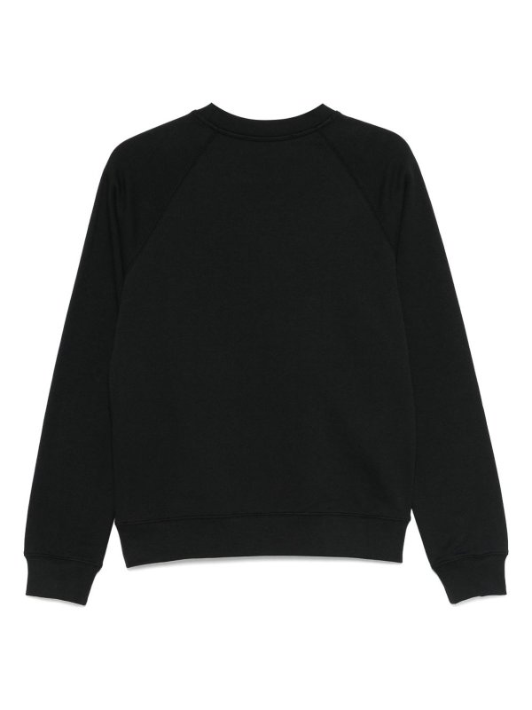 m.s.g.m.: Tシャツ online - Tシャツ - 黒