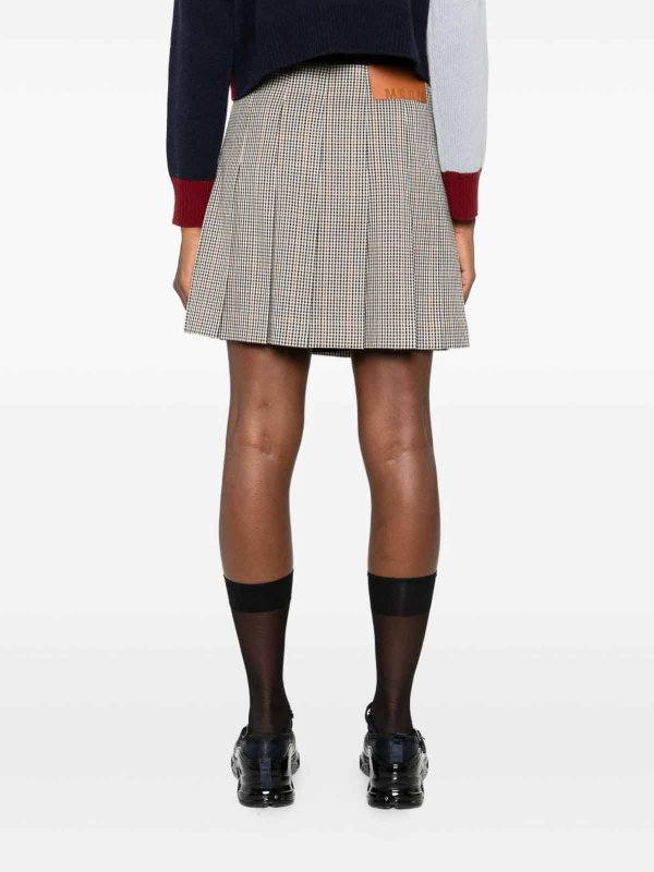 m.s.g.m. buy online Skirt