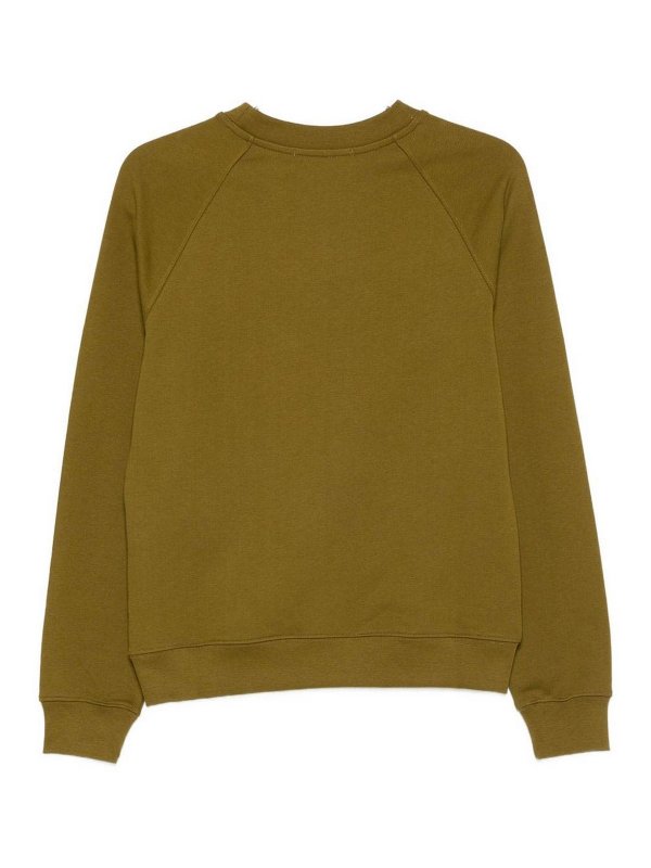 m.s.g.m.: Sweatshirts & Sweaters online - Sweatshirt