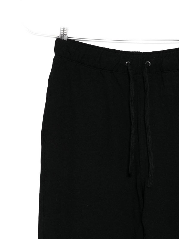 Majestic Filatures: Pantalones casual online - Pantalón Casual - Negro