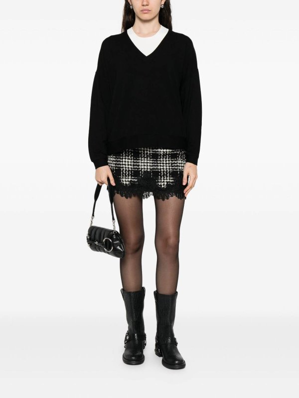 Majestic Filatures: Felpe e maglie online - Felpa