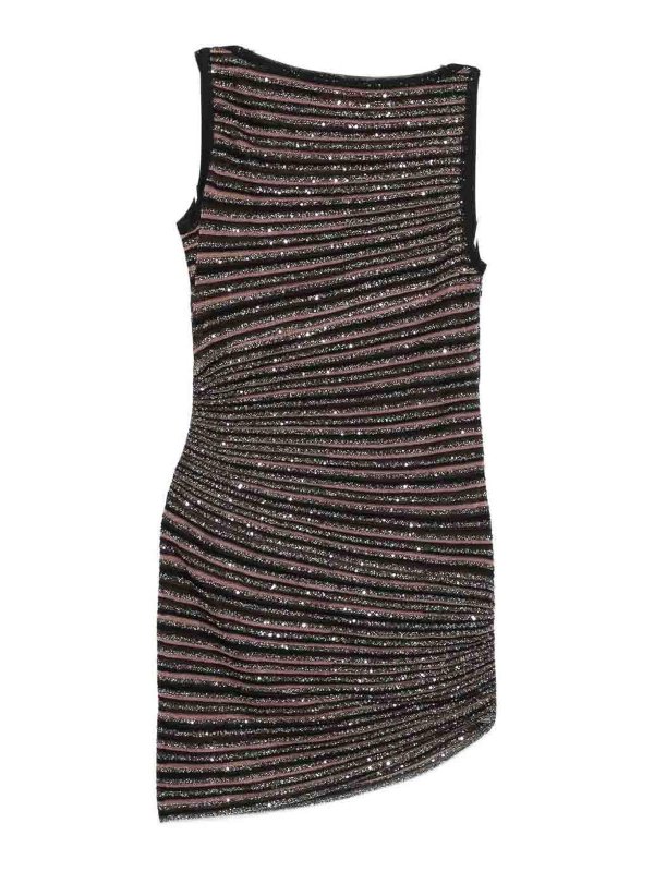 MISSONI: short dresses - Short Sleeveless Dress