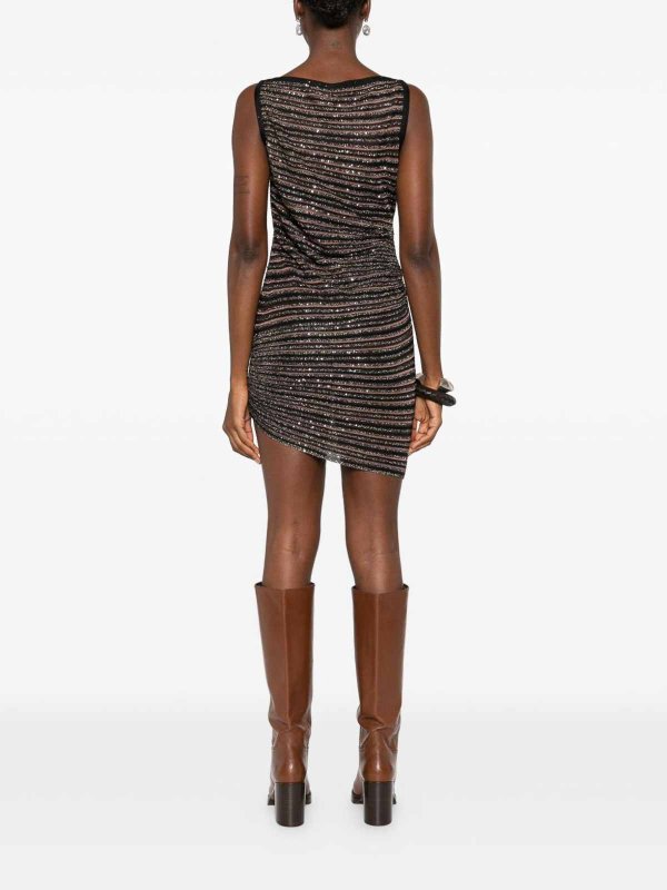 MISSONI buy online Short Sleeveless Dress