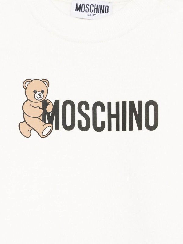 MOSCHINO: Sweatshirts & Sweaters online - Sweatshirt