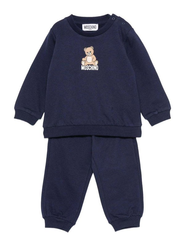 MOSCHINO: jumpsuits - Jumpsuit