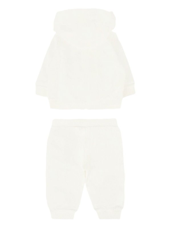 MOSCHINO: ジャンプスーツ online - ジャンプスーツ - グレー