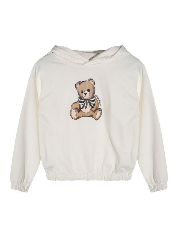 MOSCHINO: ジャンプスーツ - ジャンプスーツ - グレー