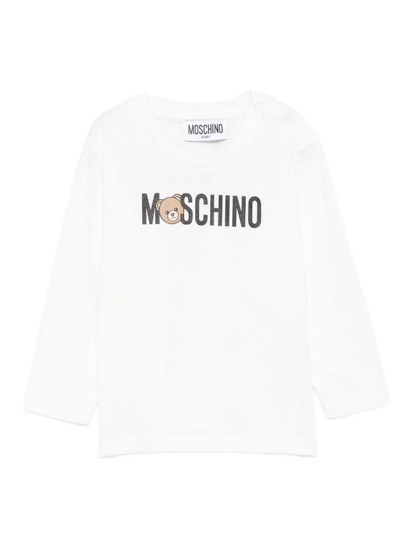 MOSCHINO: bluse - Blouse