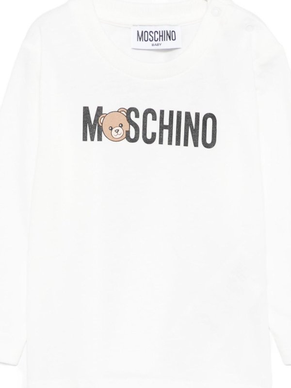 MOSCHINO: bluse online - Blouse