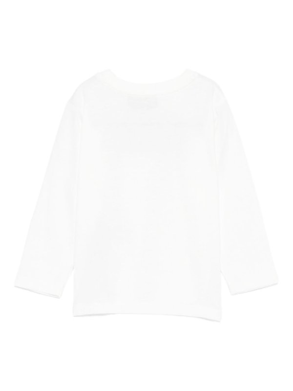 The Best Shops MOSCHINO: bluse - Blouse