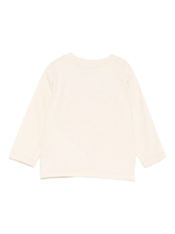 MOSCHINO: Blusas online - Blusa - Beis