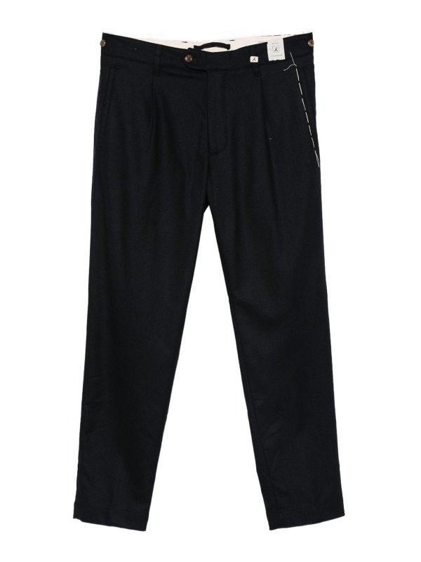 Myths: casual trousers - Pants