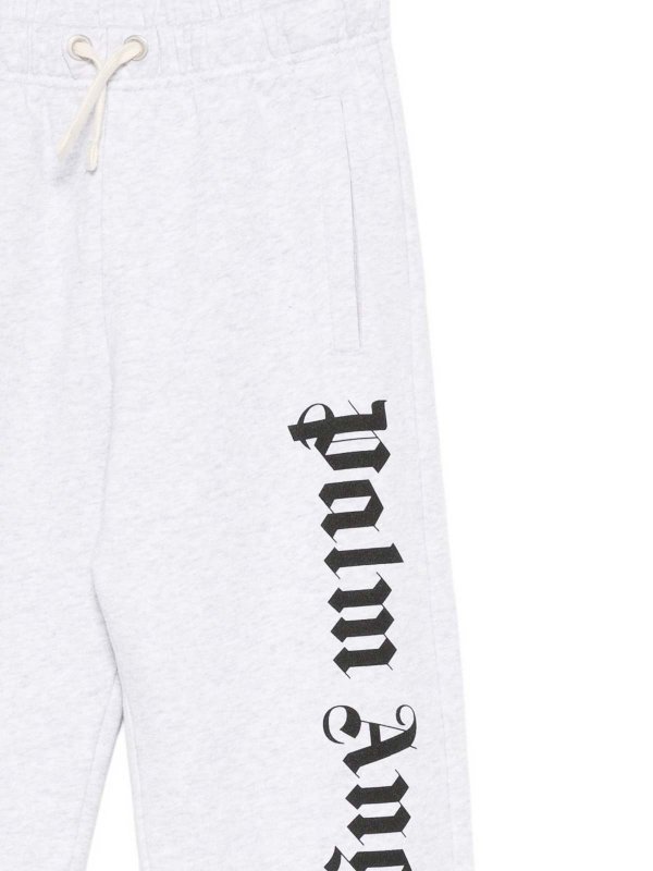 Palm Angels: スウェットパンツ online - トラックスーツ ボトムス - グレー