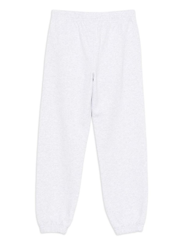 The Best Shops Palm Angels: スウェットパンツ - トラックスーツ ボトムス - グレー