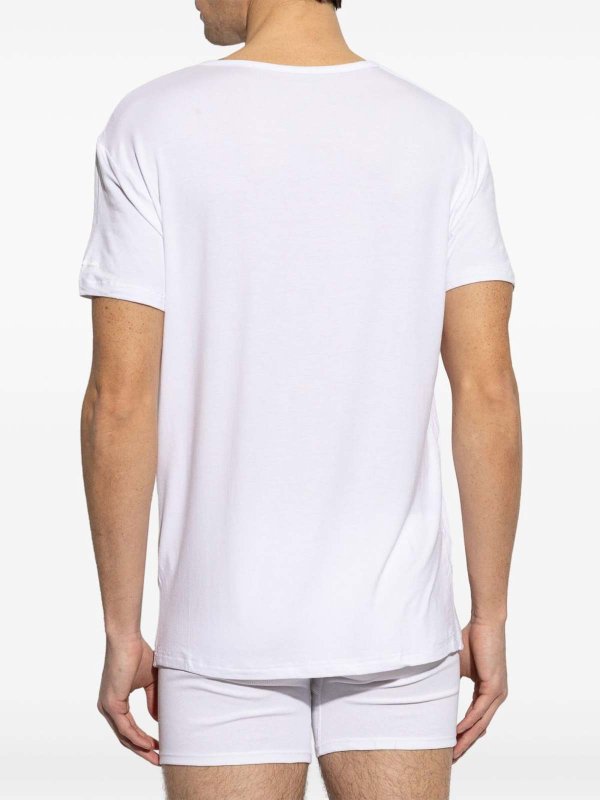 PAUL SMITH: T-shirts online - T-Shirt - Bunt