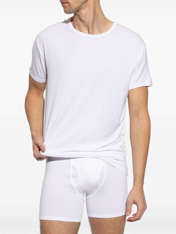 T-Shirt - Bunt shop online: PAUL SMITH