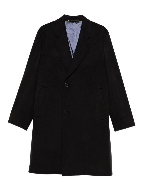 PAUL SMITH: short coats - Coat