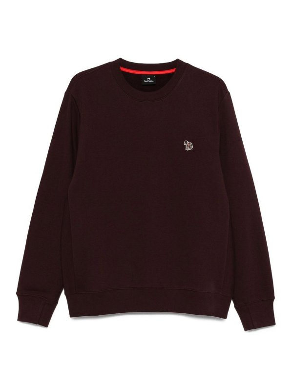 PAUL SMITH: Sweatshirts & Sweaters - Sweatshirt