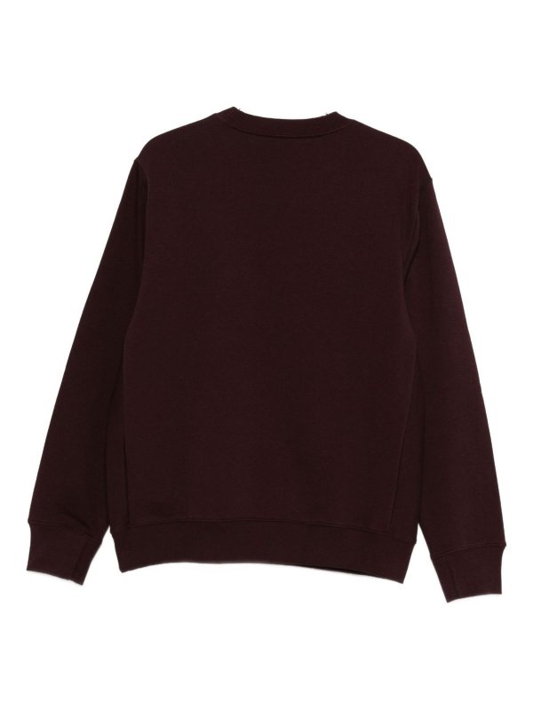 PAUL SMITH: Sweatshirts & Sweaters online - Sweatshirt