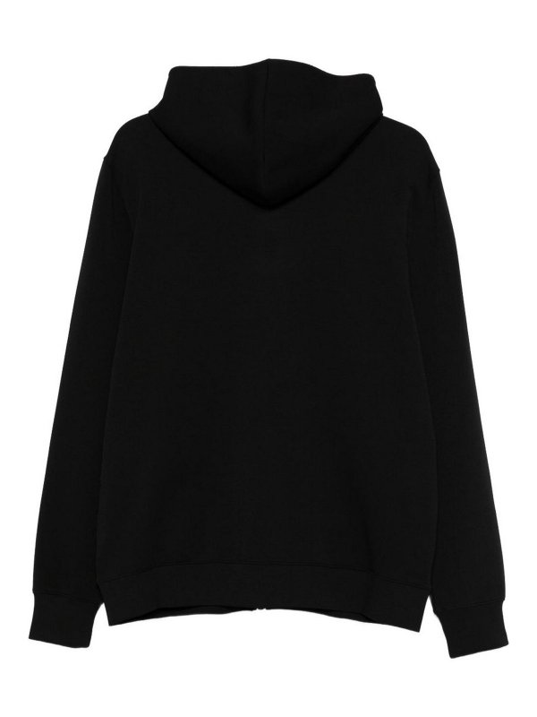 The Best Shops PAUL SMITH: Sudaderas y suéteres - Sudadera - Negro