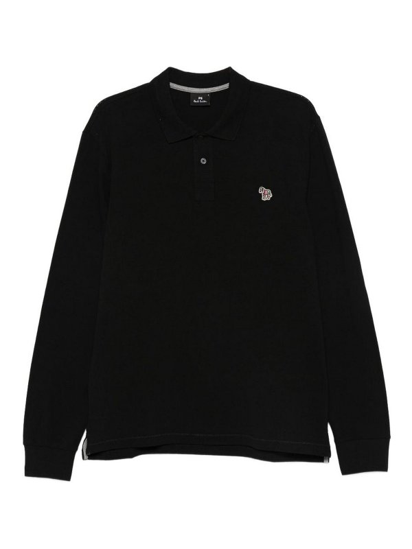 PAUL SMITH: polo shirts - Pole