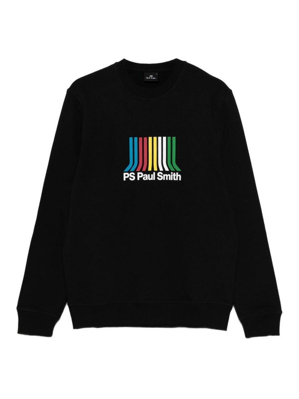 PAUL SMITH: Sweatshirts & Sweaters - Sweatshirt