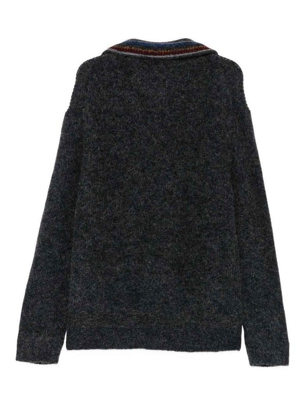 The Best Shops PAUL SMITH: Sudaderas y suéteres - Sudadera - Negro