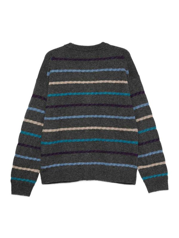 PAUL SMITH: maglia collo rotondo online - Maglione