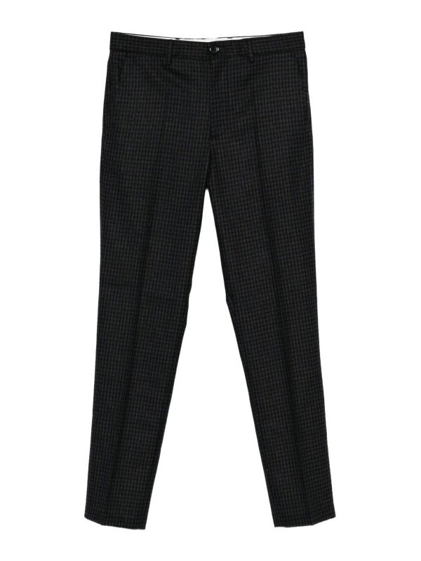 PAUL SMITH: casual trousers - Pants