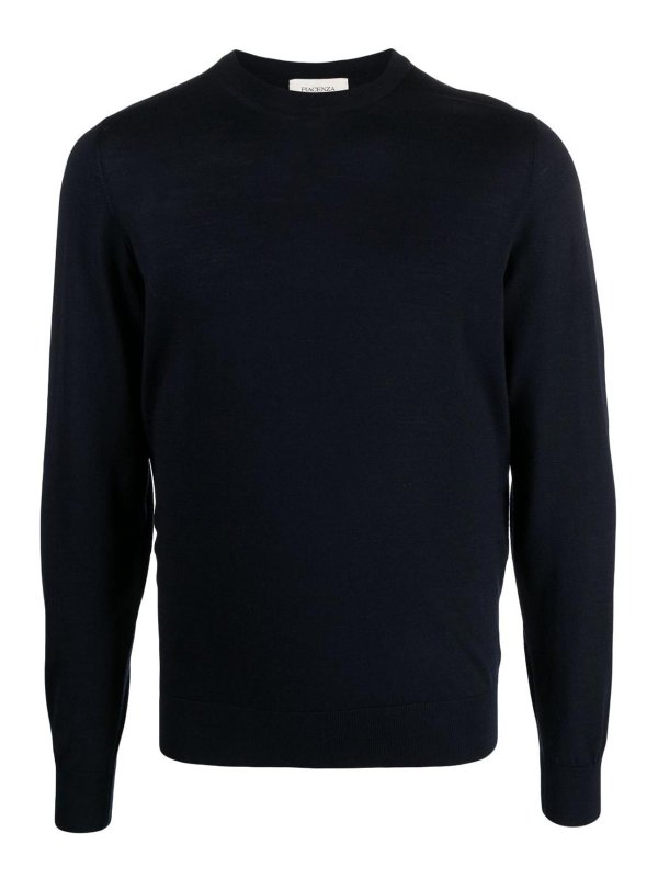 PIACENZA CASHMERE: crew necks - Sweater