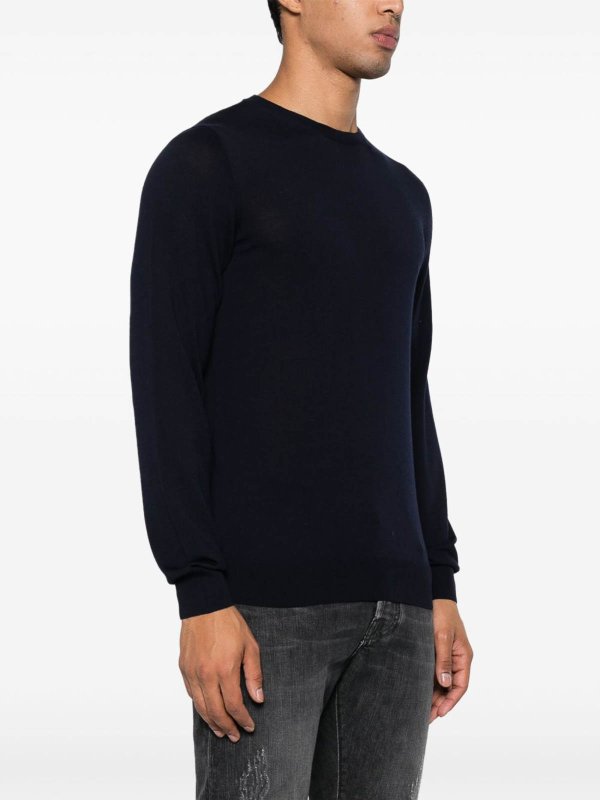 PIACENZA CASHMERE: crew necks online - Sweater