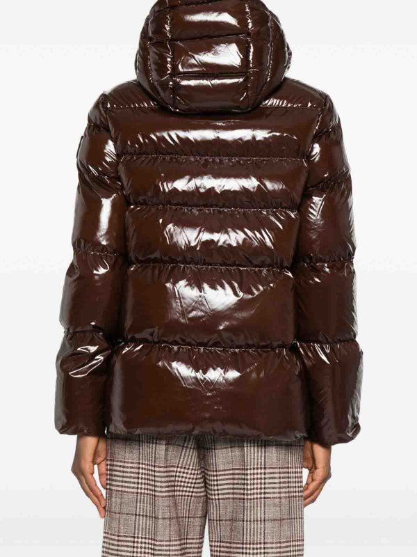 Short Down Jacket shop online: Pinko
